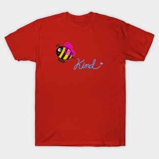 Bee kind T-Shirt